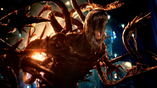 Venom: Tempo de Carnificina – Primeiro trailer e visual do novo vilão são revelados