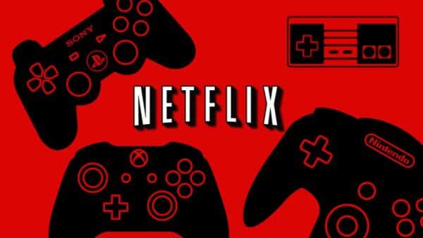 Netflix Games | Plataforma anuncia planos de produzir jogos originais e gratuitos para seus assinantes