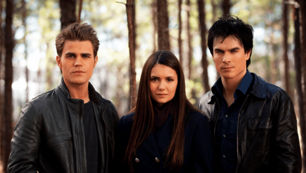 Revelado: Saiba porque The Vampire Diaries foi cancelada