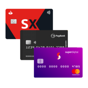 Cartão de Crédito para Negativad