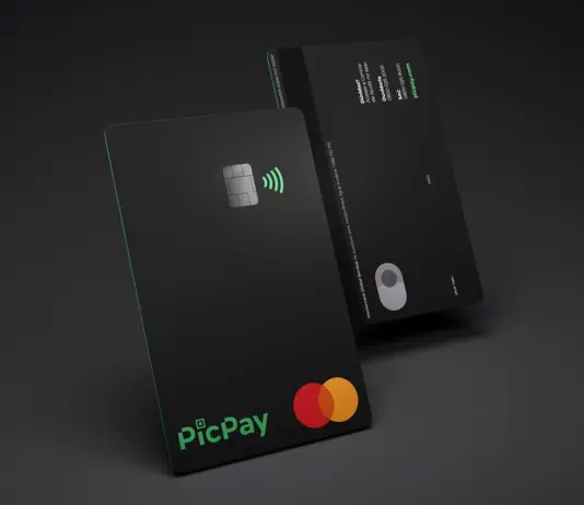 Carte de crédit PicPay